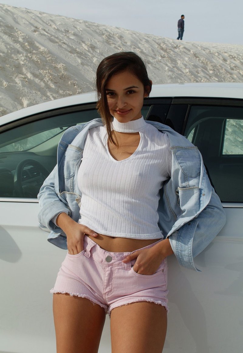 Маргарита, 24